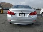 2011 BMW 535 I