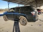 2016 Toyota 4runner SR5/SR5 Premium