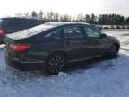 2022 Honda Accord EXL