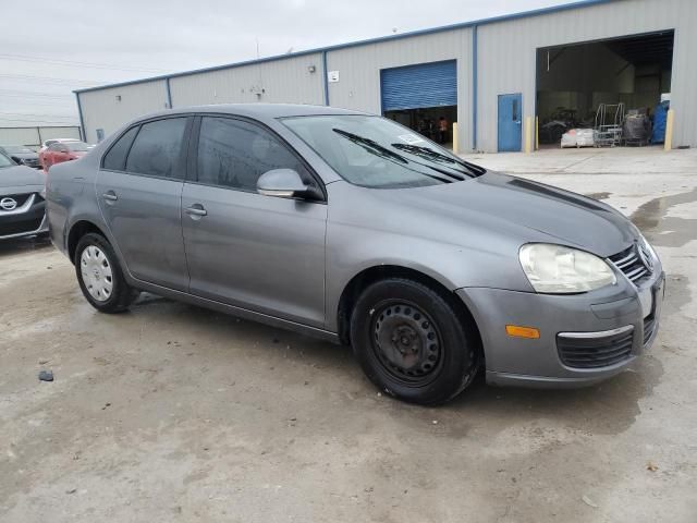 2006 Volkswagen Jetta Value