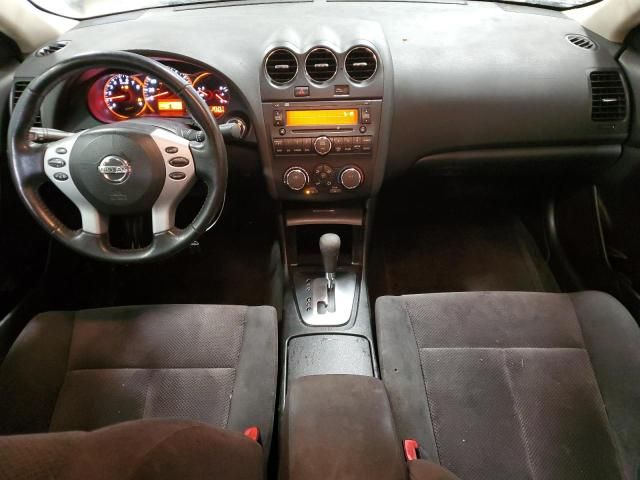 2009 Nissan Altima 2.5