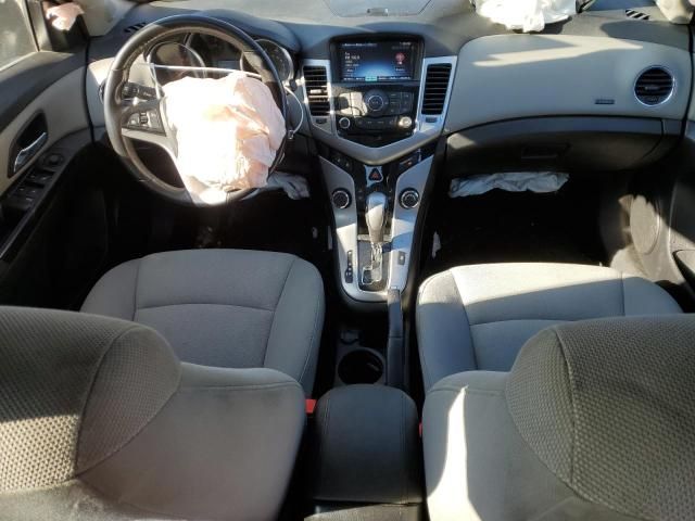 2013 Chevrolet Cruze LT