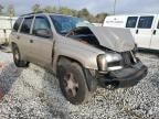 2006 Chevrolet Trailblazer LS