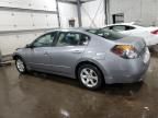 2009 Nissan Altima 3.5SE