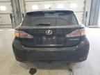 2013 Lexus CT 200