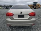 2012 Volkswagen Jetta Base