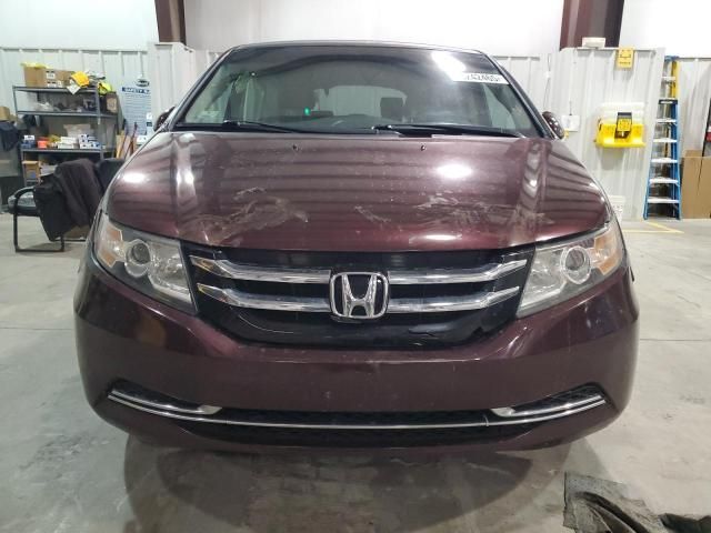 2014 Honda Odyssey EX