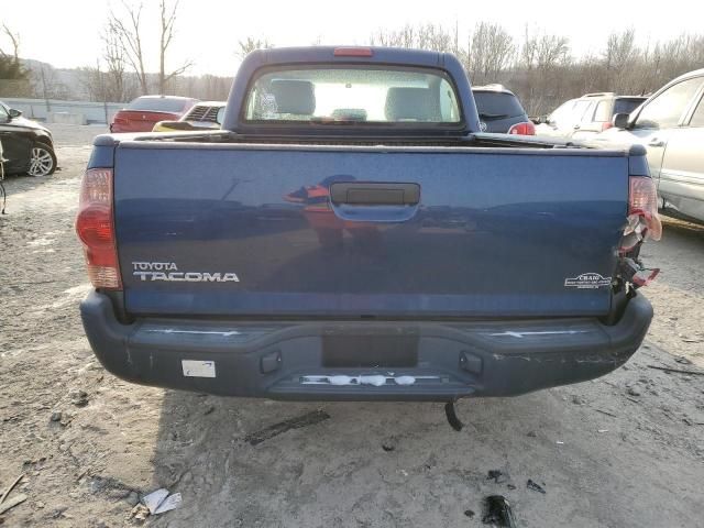 2008 Toyota Tacoma