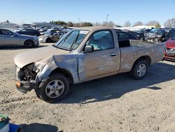 1997 Toyota Tacoma en venta en Sacramento, CA