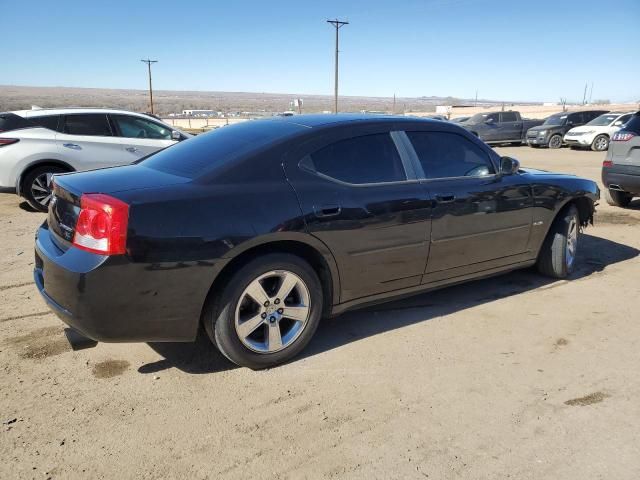 2010 Dodge Charger R/T