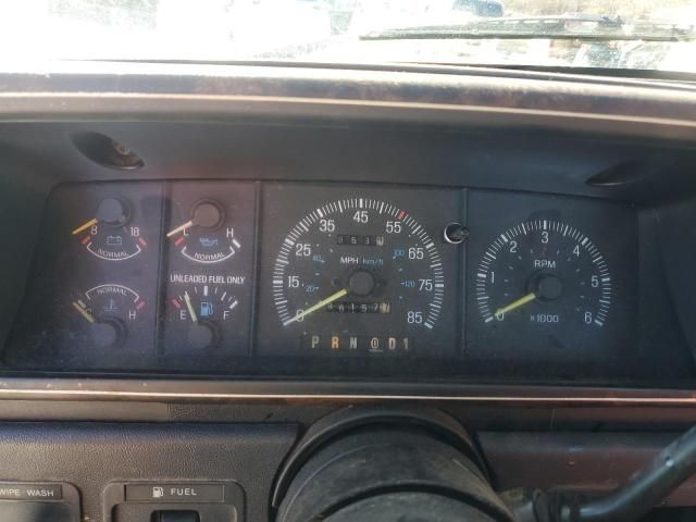 1990 Ford F150