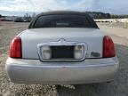 2001 Lincoln Town Car Executive