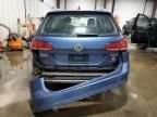 2019 Volkswagen Golf Alltrack S