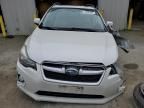 2012 Subaru Impreza Sport Limited