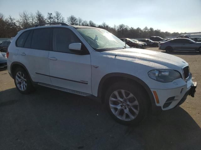 2013 BMW X5 XDRIVE35I