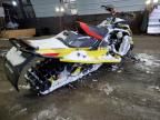 2020 Skidoo MXZ XRS850