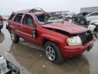 2004 Jeep Grand Cherokee Limited