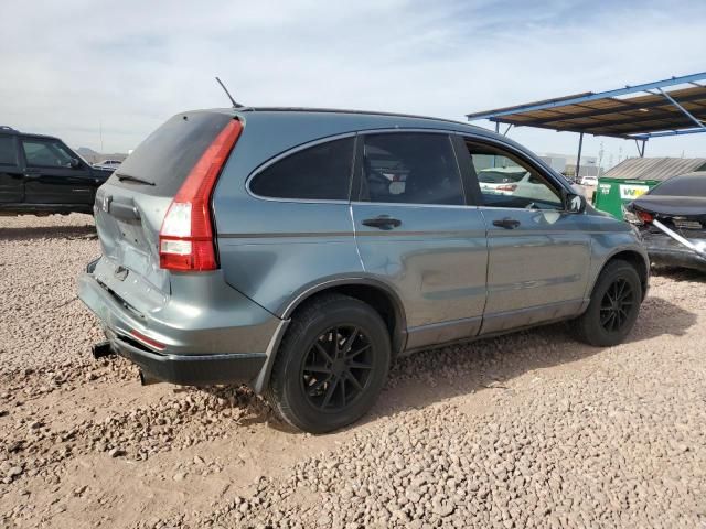 2010 Honda CR-V LX