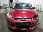 2013 Ford Focus Titanium