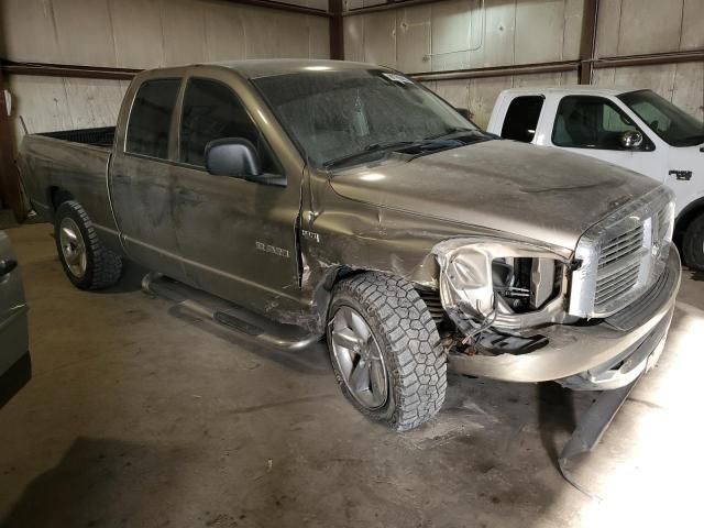 2008 Dodge RAM 1500 ST