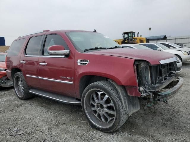 2009 Cadillac Escalade