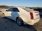 2009 Cadillac CTS