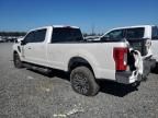 2018 Ford F350 Super Duty