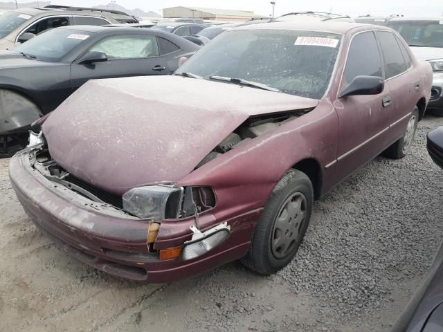 1992 Toyota Camry LE