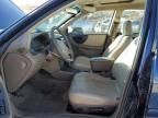 2000 Chevrolet Malibu LS