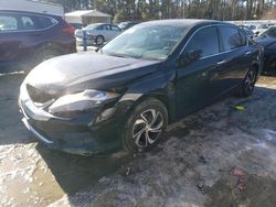 2016 Honda Accord LX en venta en Seaford, DE