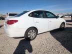 2007 Hyundai Elantra GLS