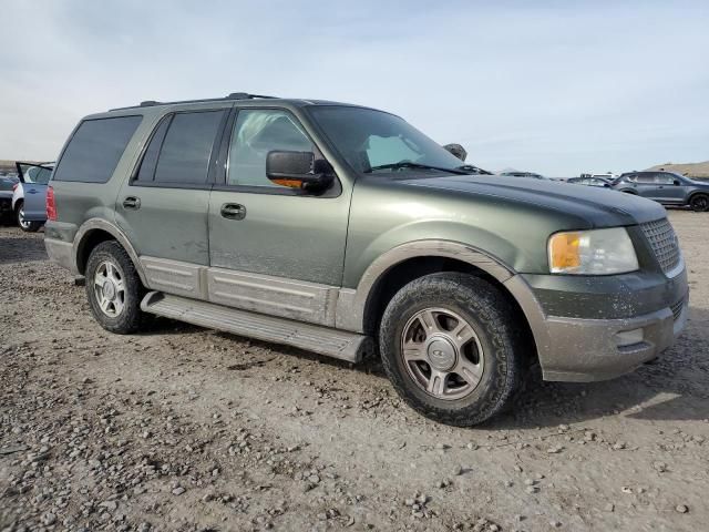 2004 Ford Expedition Eddie Bauer