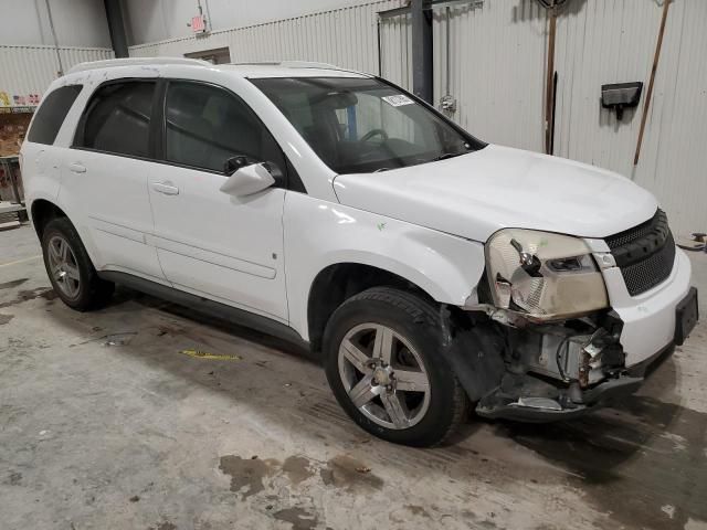 2008 Chevrolet Equinox LT