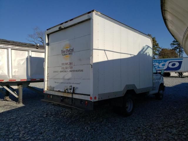 2004 Chevrolet Express G3500