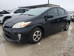 Lotes con ofertas a la venta en subasta: 2012 Toyota Prius