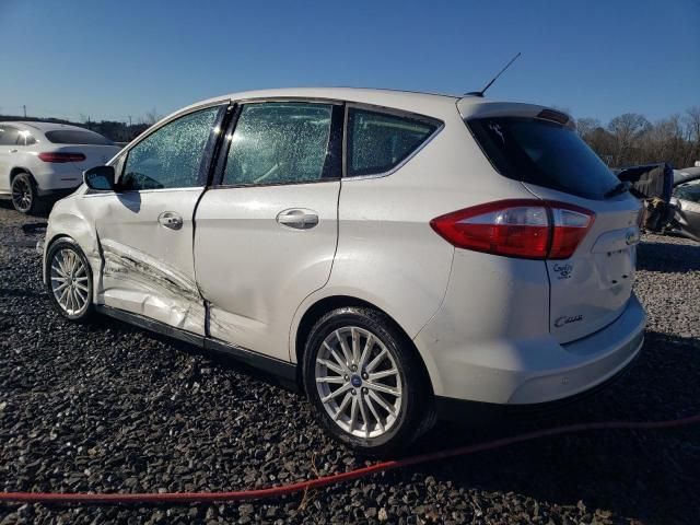 2016 Ford C-MAX SEL