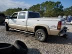 2004 GMC Sierra K2500 Heavy Duty