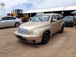 Chevrolet salvage cars for sale: 2008 Chevrolet HHR LT