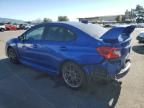 2015 Subaru WRX STI Limited