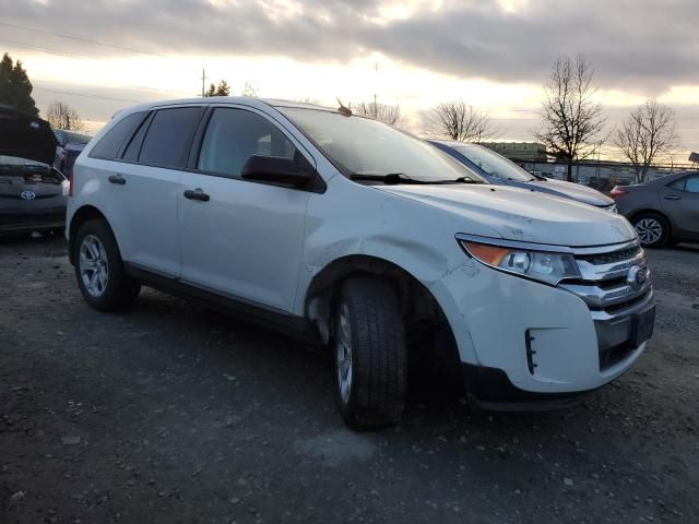 2013 Ford Edge SE