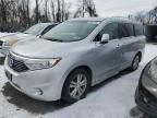 2011 Nissan Quest S