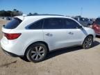 2014 Acura MDX Advance