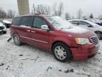 2010 Chrysler Town & Country Limited