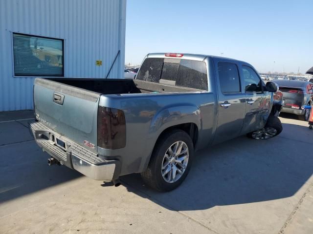 2008 GMC Sierra C1500