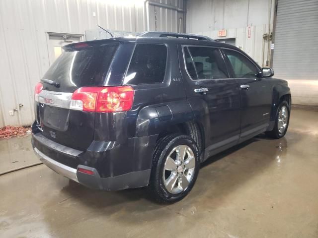 2014 GMC Terrain SLT