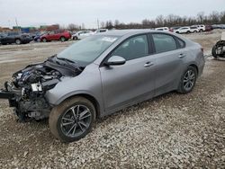 2022 KIA Forte FE en venta en Columbus, OH