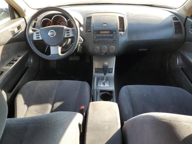 2006 Nissan Altima S