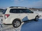 2010 Subaru Forester 2.5X Premium