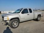 2009 Chevrolet Silverado C1500 LT