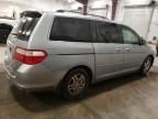 2005 Honda Odyssey EX